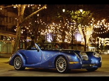 Morgan Aero 8 2004 01